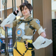 Image for article titled Our Favorite Cosplay From Delta H 2019